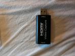 Capture card, Computers en Software, Capture cards, Ophalen, Zo goed als nieuw