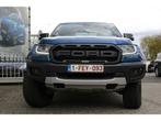 Ford Ranger RAPTOR DEMOWAGEN - 2.0 Ecoblue 10 Automaat 4X4, Automaat, Monovolume, 157 kW, Diesel