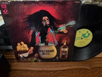 Wizard Brew, Enlèvement ou Envoi, Comme neuf