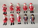 Playmobil poppetjes : Kerst en Piet, Kinderen en Baby's, Speelgoed | Playmobil, Ophalen of Verzenden