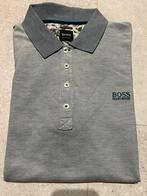 Poloshirt BOSS(Hugo Boss), Kleding | Heren, Polo's, Hugo boss, Maat 56/58 (XL), Ophalen of Verzenden, Zo goed als nieuw