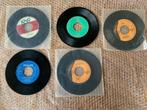 Vinyl singles - 45 toeren, Gebruikt, 7 inch, Single, Ophalen of Verzenden