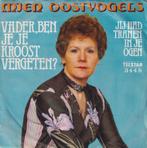 Mien Oostvogels – Vader, ben je je kroost vergeten? - Single, En néerlandais, Single, Enlèvement, Utilisé