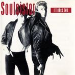 SoulSister - It Takes Two (CD), Ophalen of Verzenden, Zo goed als nieuw