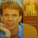 Paul Severs, Ophalen of Verzenden, Zo goed als nieuw, Levenslied of Smartlap