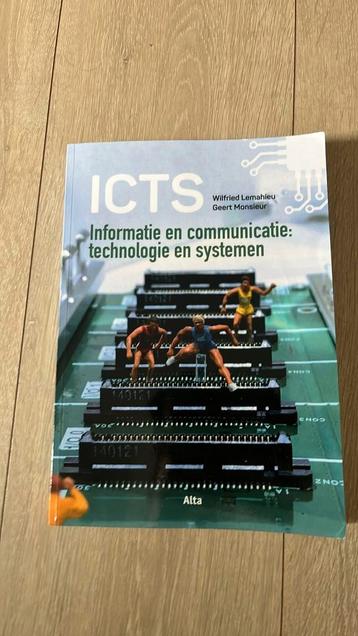 Informatie en communicatie: technologie en systemen (ICTS) beschikbaar voor biedingen