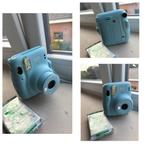 Instax mini 11 te koop! A vendre, Audio, Tv en Foto, Fotocamera's Digitaal, Ophalen, Compact, Zo goed als nieuw, 16 Megapixel