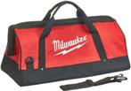 Milwaukee Grand Sac de Transport Textile XL, Bricolage & Construction, Enlèvement, Neuf, 600 watts ou plus, Autres types