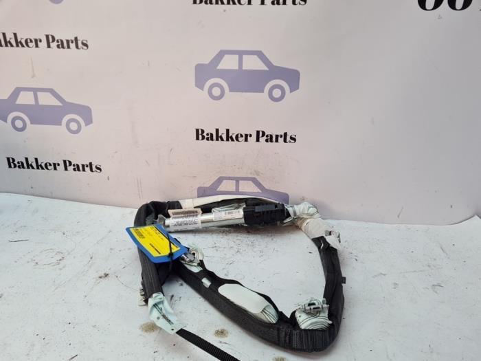 Airbag hemel links van een Citroen C4 Picasso, Auto-onderdelen, Overige Auto-onderdelen, Citroën, Gebruikt, 3 maanden garantie