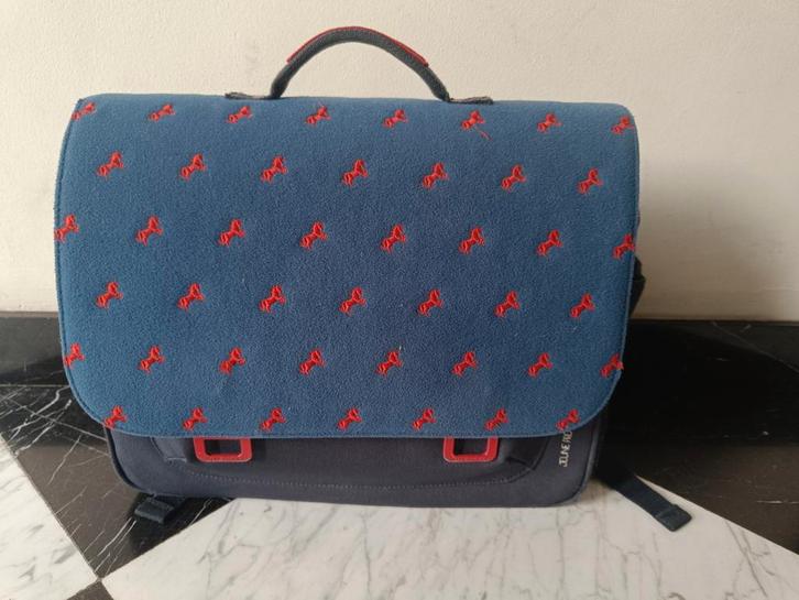 Boekentas jeune premier Midi lagere school, Handtassen en Accessoires, Tassen | Schooltassen, Zo goed als nieuw, Ophalen of Verzenden