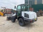 Kniklader Case 21F (558 uren), Zakelijke goederen, Machines en Bouw | Kranen en Graafmachines, Ophalen, Wiellader of Shovel