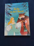 Belle en het beest, Boeken, Ophalen, Zo goed als nieuw