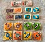 Zuid-Afrika postzegel meerdere postzegels 1874 1949 1974 set, Postzegels en Munten, Ophalen of Verzenden, Zuid-Afrika, Postfris