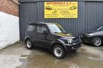 Suzuki Jimny 1.3i JLX 4X4 ***12M GARANTIE***, Autos, Achat, Entreprise, 59 kW, 1328 cm³