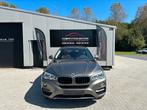 Bmw X6 30d Xdrive - 2016 - X Drive - Open dak - Euro 6b, Achat, Euro 6, Entreprise, Toit ouvrant