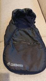 Maxi-Cosi voetenzak, Kinderen en Baby's, Ophalen, Zo goed als nieuw, Maxi-Cosi