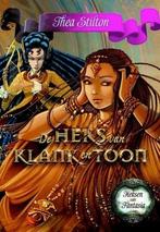 De Heks van Klank en Toon, Thea Stilton, Enlèvement ou Envoi, Fiction, Comme neuf