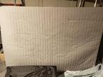 Matras gratis op te halen, Huis en Inrichting, Slaapkamer | Matrassen en Bedbodems, Ophalen, Gebruikt, 140 cm, Twijfelaar