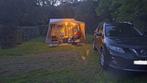 Camp-let classic geremd, Caravanes & Camping, Caravanes pliantes, Jusqu'à 5