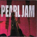 Cd Ten (1992) van PEARL JAM, Zo goed als nieuw, Ophalen, Poprock