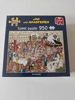 Puzzel Jan van Haasteren, "The wedding/Het huwelijk", Ophalen, Nieuw