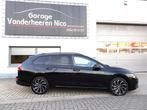 Volkswagen Golf Variant 1.5eTSi Life TREKHAAK,CARPLAY,DSG,CA, Auto's, Automaat, 4 cilinders, Zwart, 96 kW