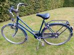 Gazelle damesfiets, Fietsen en Brommers, Ophalen, Gebruikt, Gazelle, Versnellingen