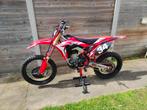 Honda crf 450 2017, Motoren, Motoren | Honda, Particulier