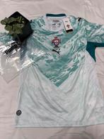 2 voetbal shirtjes portugal japan, Enlèvement ou Envoi, Comme neuf