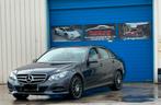 Mercedes E cdi serie Limousine, Auto's, Mercedes-Benz, 4 deurs, Achterwielaandrijving, Beige, 4 cilinders
