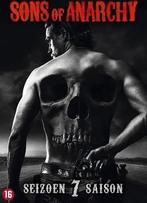 Sons of anarchy, Ophalen of Verzenden, Gebruikt