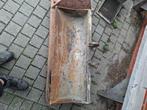 Graafbak, Doe-het-zelf en Bouw, Ophalen, Gebruikt