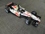 F1 B.A.R.  HONDA 007, Ophalen of Verzenden, Zo goed als nieuw, Auto, MiniChamps