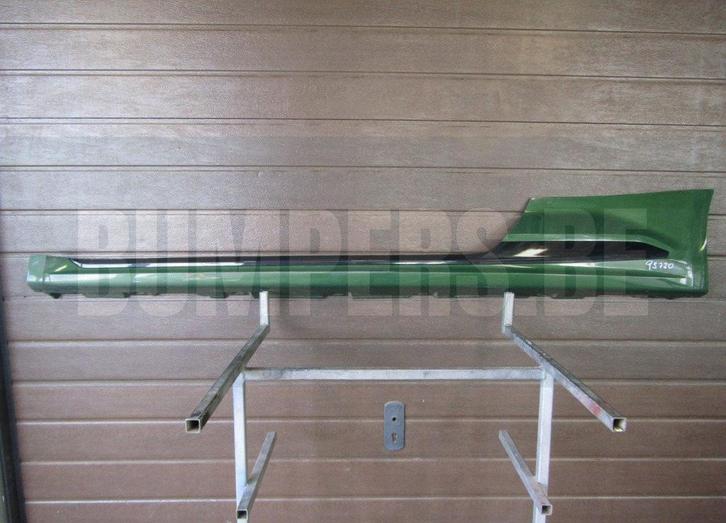 Zijskirt Dorpellijst Links Audi RS5 2 A5 RS 17-19 8w6853855b, Auto-onderdelen, Carrosserie, Bumper, Links, Gebruikt, 6 maanden garantie