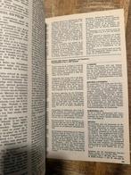 4 vintage tijdschriften Vlaanderen jaren '70, Enlèvement ou Envoi, Utilisé, Sports et Loisirs