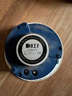 Kef luidsprekers Ci130CR - 2 stuks, Audio, Tv en Foto, Luidsprekerboxen, Ophalen, Gebruikt