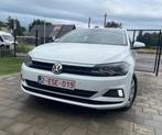 VOLKSWAGEN POLO 1.0TSI Eerste Eigenaar/Carplay/Met Keuring!!, Auto's, Volkswagen, Wit, 5 deurs, Particulier, 1000 cc