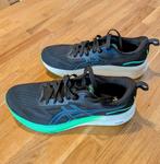 Acics FF Blast Pure Gel, Sport en Fitness, Hardloopschoenen, Ophalen of Verzenden, Zo goed als nieuw, Hardlopen