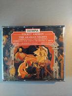 Cd. Fikret Amirov.  The Arabian Nights. (Olympia)., Ophalen of Verzenden, Zo goed als nieuw