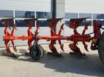 Kuhn ploeg Multi Master 123, Zakelijke goederen, Ophalen of Verzenden, Akkerbouw, Grondbewerking