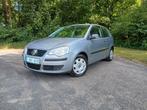 Volkswagen polo 1.4 benzine uit 2007 met 136.000km, Bedrijf, Parkeersensor, Polo, Te koop