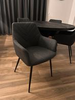 4 paar stoelen te koop, Huis en Inrichting, Stoelen, Ophalen