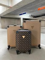 Guess bagage set van 3, Ophalen, Zo goed als nieuw