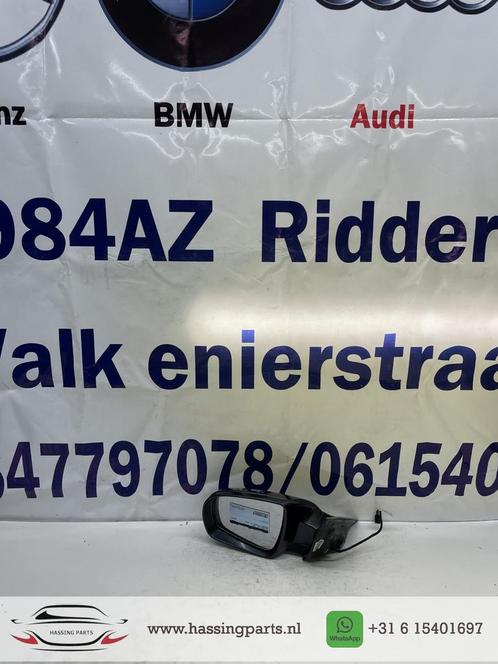 Mercedes E-Klasse W212 buitenspiegel links, Autos : Pièces & Accessoires, Rétroviseurs, Mercedes-Benz, Utilisé, Enlèvement ou Envoi