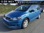 Volkswagen Touran Touran 1.4 TSI Trendline DSG, Automaat, Monovolume, Zilver of Grijs, Touran