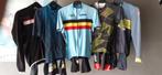 Fietsen, Kleding | Heren, Sportkleding, Ophalen, Overige kleuren, Maat 48/50 (M), Zo goed als nieuw