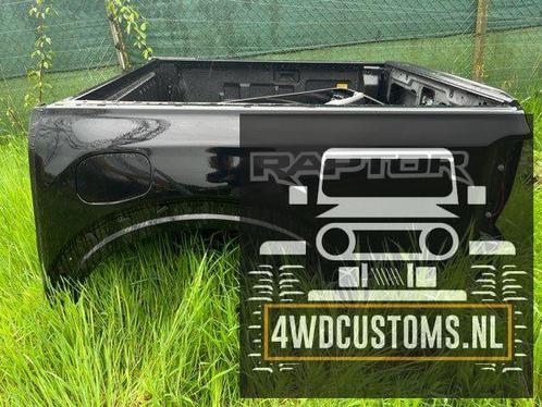 laadbak ford raptor  2021, Auto-onderdelen, Carrosserie, Ford, Gebruikt, Ophalen