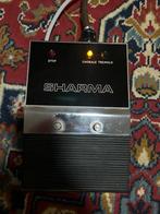 Sharma Leslie stuur pedaal + 9 pin kabel - als nieuw, Muziek en Instrumenten, Ophalen of Verzenden, Zo goed als nieuw, Delay of Echo