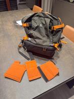 Crumpler combi rugzak/fototas 20L, Audio, Tv en Foto, Ophalen of Verzenden, Zo goed als nieuw, Rugtas, Crumpler