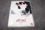 DVD Evil Dead 2 Dead by Dawn, Gore, Utilisé, Enlèvement ou Envoi, À partir de 16 ans